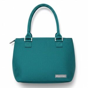 Simple Modern Insulated Lunch Cooler Tote Food Bag Teal Green Work School Travel